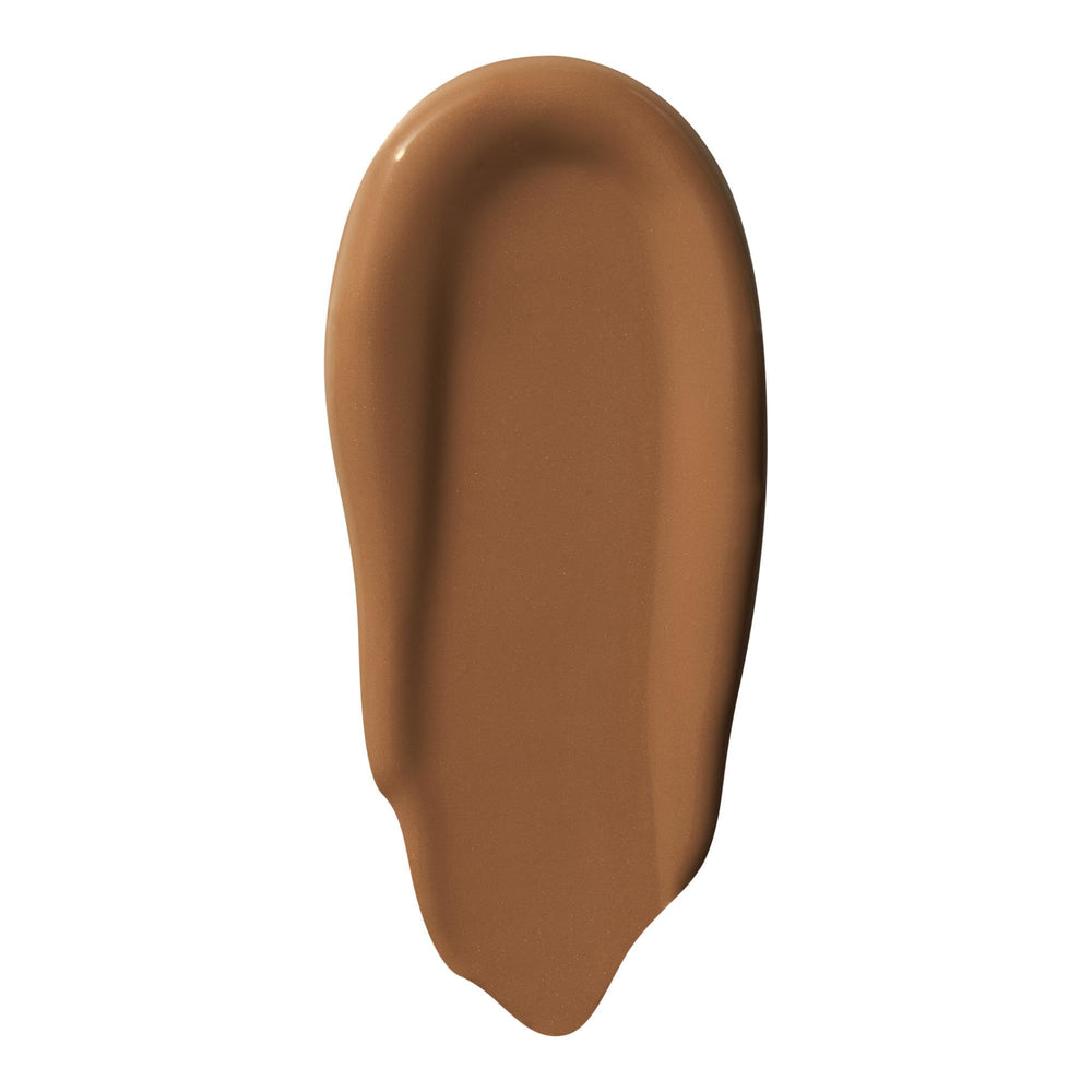 e.l.f. rounded grooved applicator close-up for precise placement