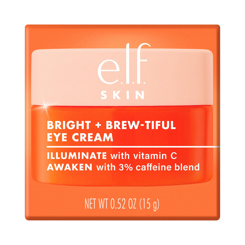 e.l.f. cooling effect splash visual showing cooling sensation and instant refresh benefit