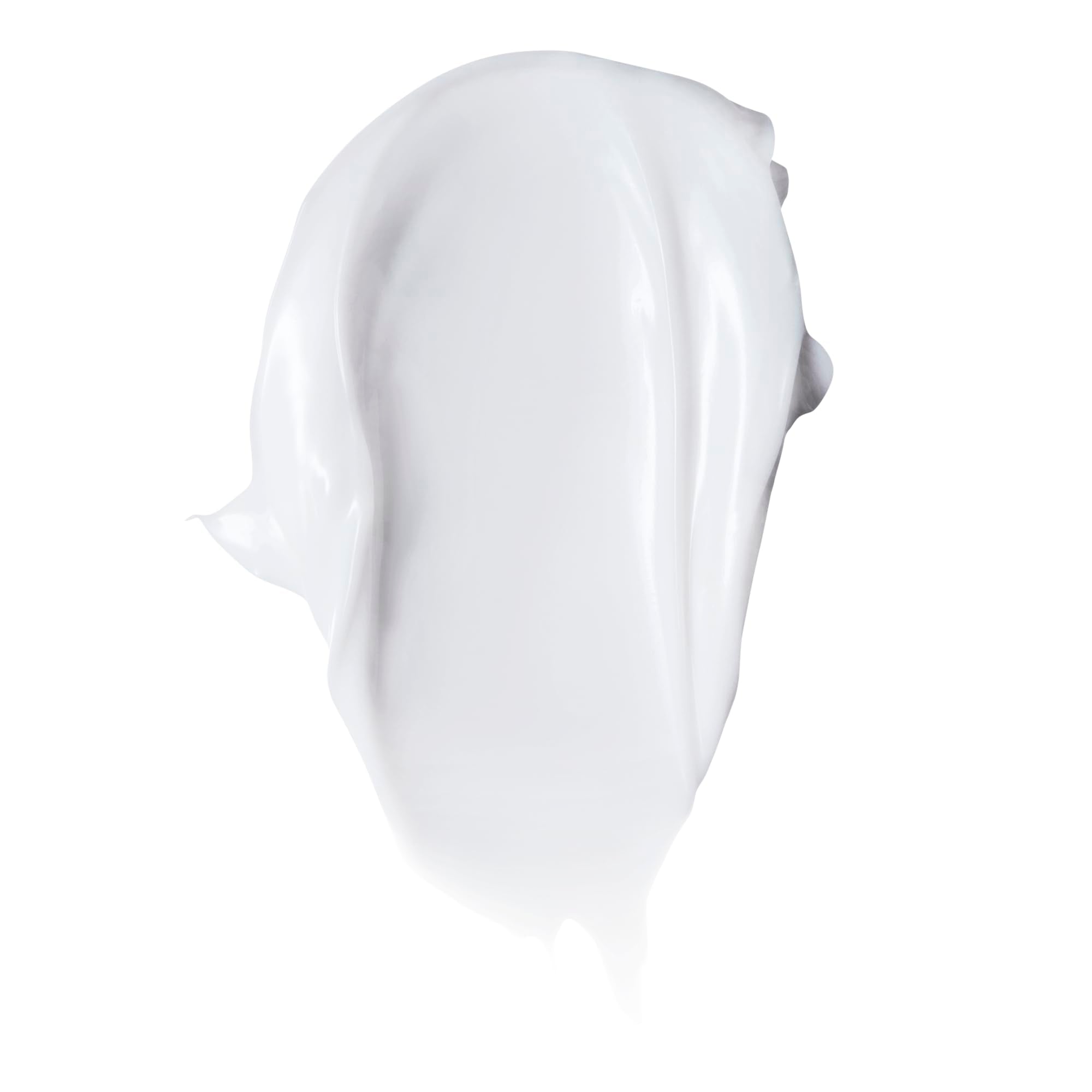 e.l.f. cream texture close-up highlighting silky, hydrating finish for soft skin