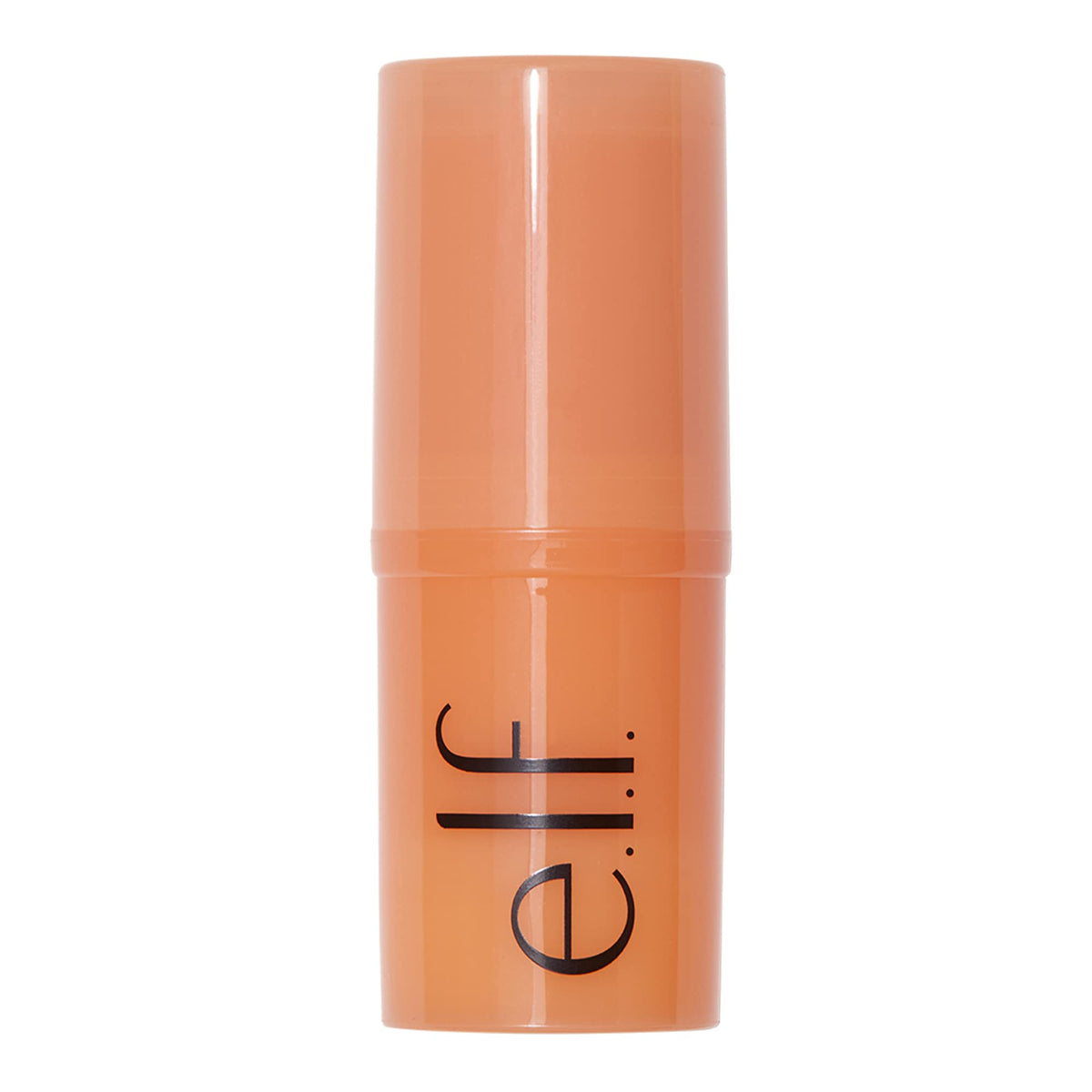 e.l.f. Daily Dew Stick front packaging showing shade and branding for quick identification and convenience