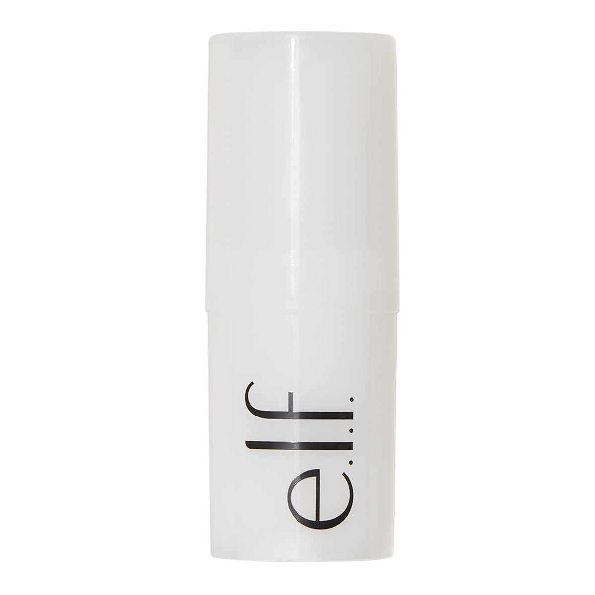 e.l.f. Daily Dew Stick front view showing packaging and iridescent sheen for easy application