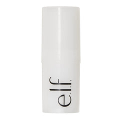 e.l.f. Daily Dew Stick front view showing packaging and iridescent sheen for easy application