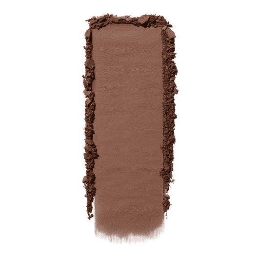 e.l.f. close-up powder texture highlighting smooth blendability and soft finish