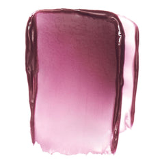 e.l.f. close-up of heart-shaped vitamin E core highlighting nourishing center