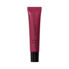 e.l.f. lip-hugging applicator tip demonstrating precision and even coverage