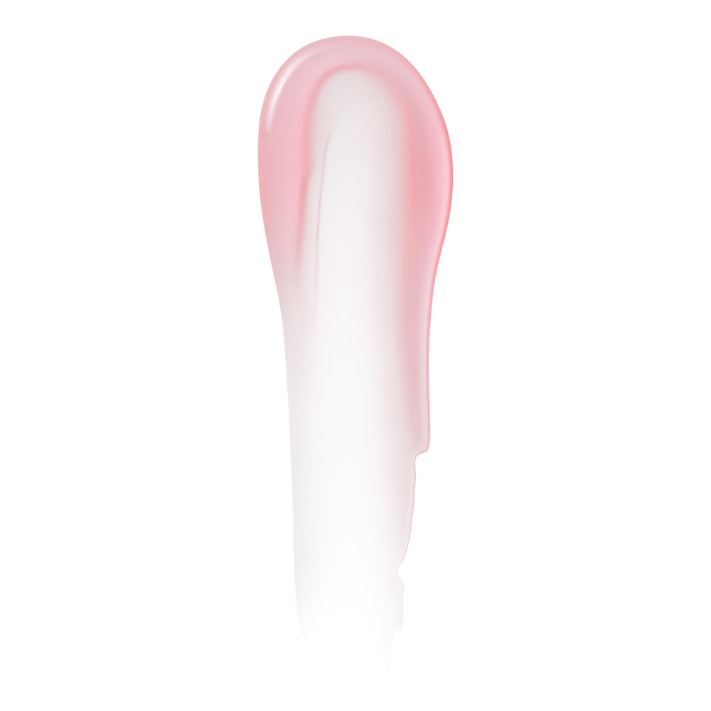 e.l.f. Glow Reviver applicator closeup demonstrates plush tip for even application