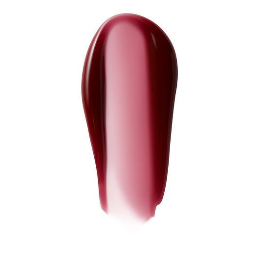 e.l.f. plush applicator close-up demonstrating soft cushion for smooth application benefit