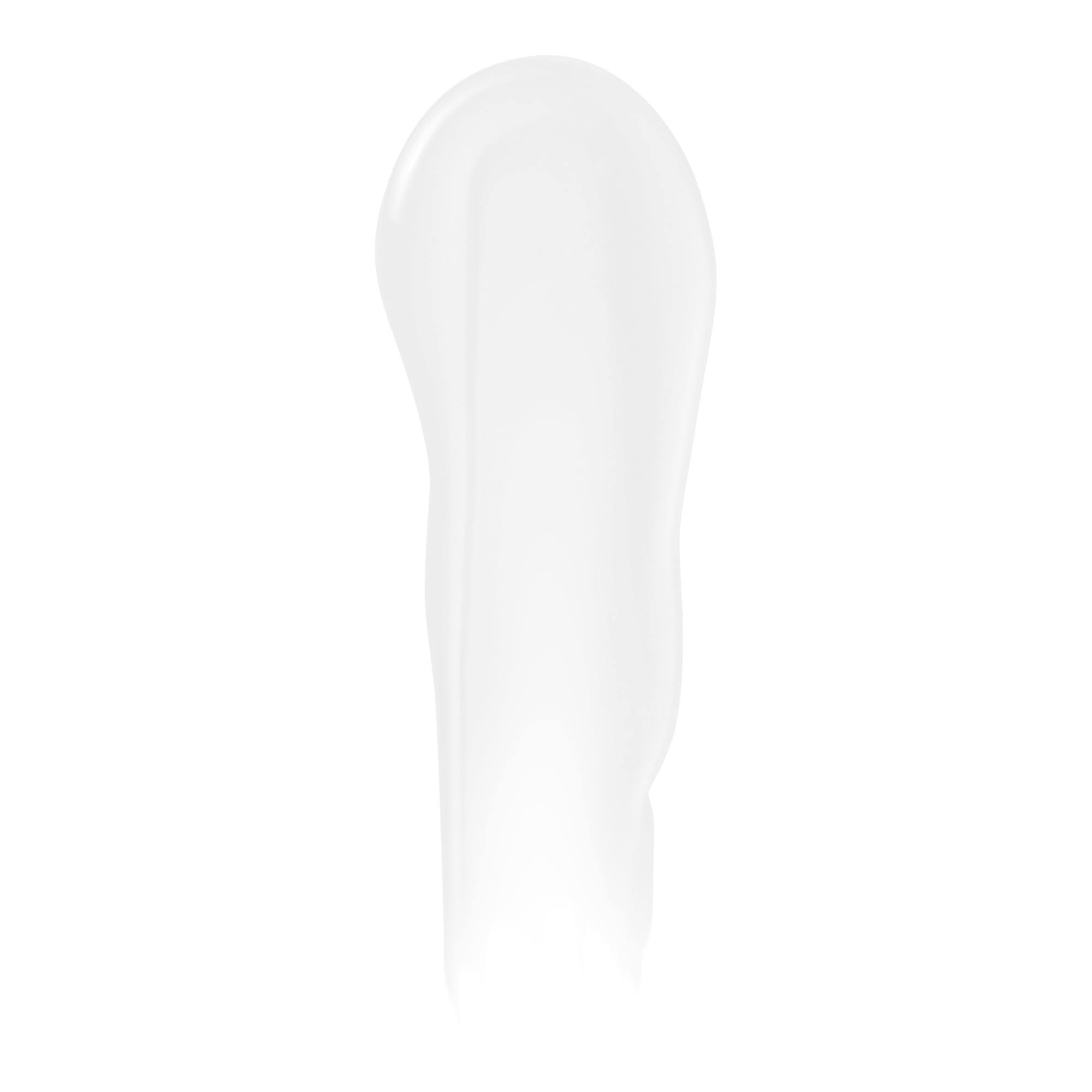 e.l.f. plush applicator close-up demonstrating easy, even product application