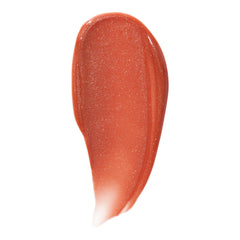 e.l.f. close-up of XXL plush applicator delivering even product coverage benefit
