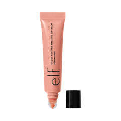 e.l.f. front packaging Peach Ring showing product identity and glossy appeal
