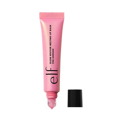 e.l.f. Glow Reviver front tube showing Pink Lemonade shade benefit hydrating color