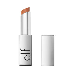 e.l.f. front view of Glow Reviver stick showing sleek packaging and easy grab