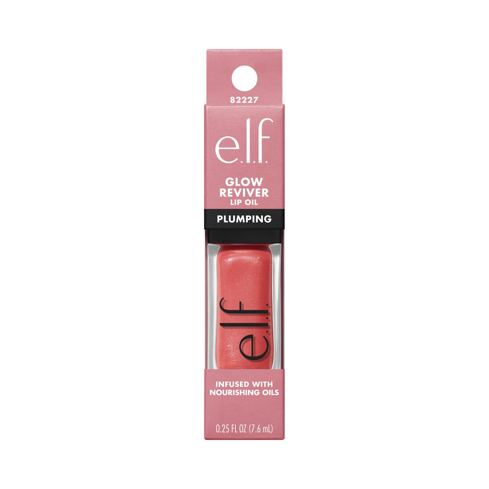 e.l.f. jojoba oil visual emphasizing nourishing ingredient for soft lips