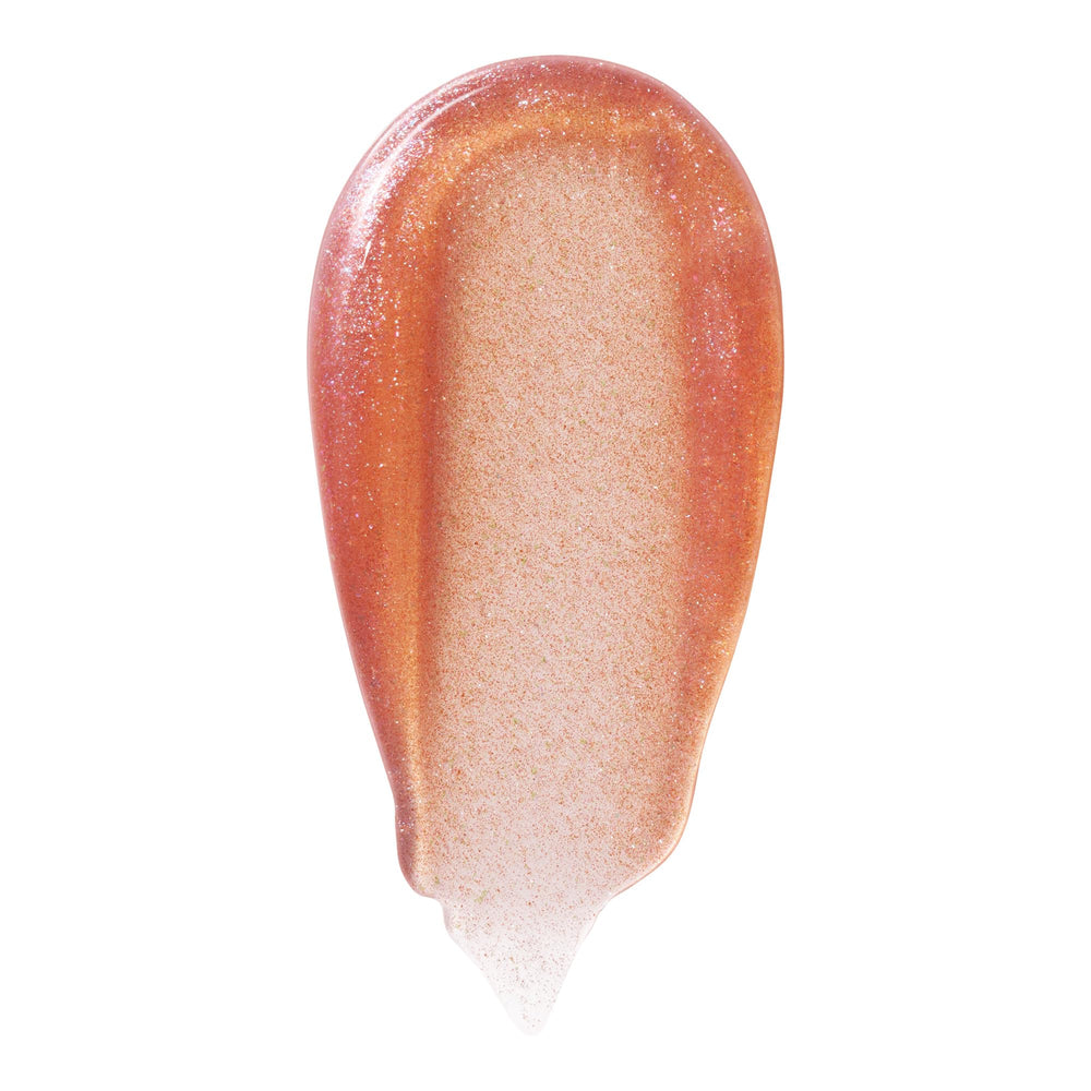 e.l.f. ingredients label close-up highlighting vegan and nourishing oils