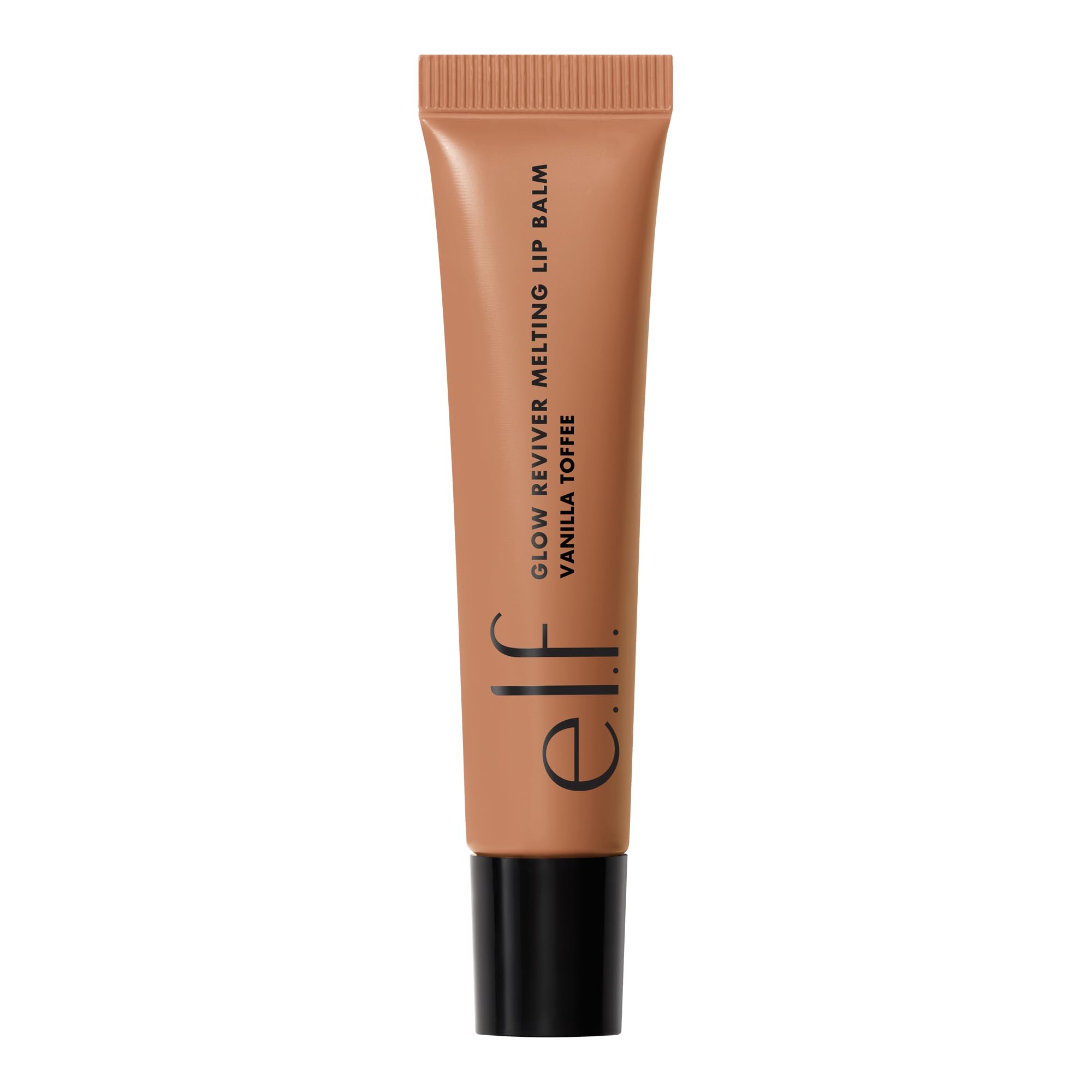 e.l.f. lip balm tucked inside a purse to illustrate everyday convenience and shine