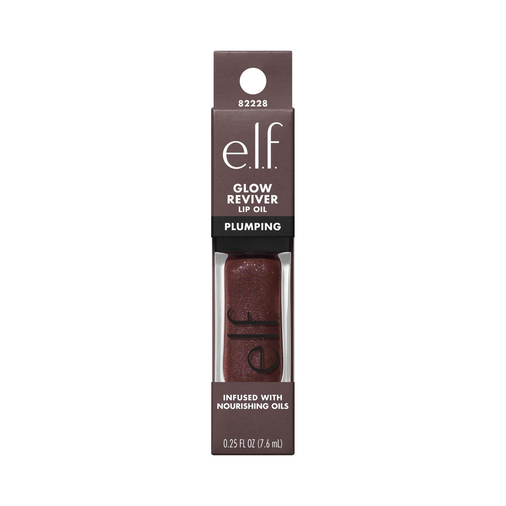 e.l.f. lifestyle shot wearing in daylight for fresh, polished look benefit