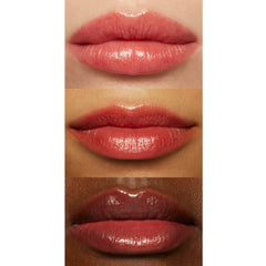 e.l.f. shade swatch strip displaying color range for shade choice