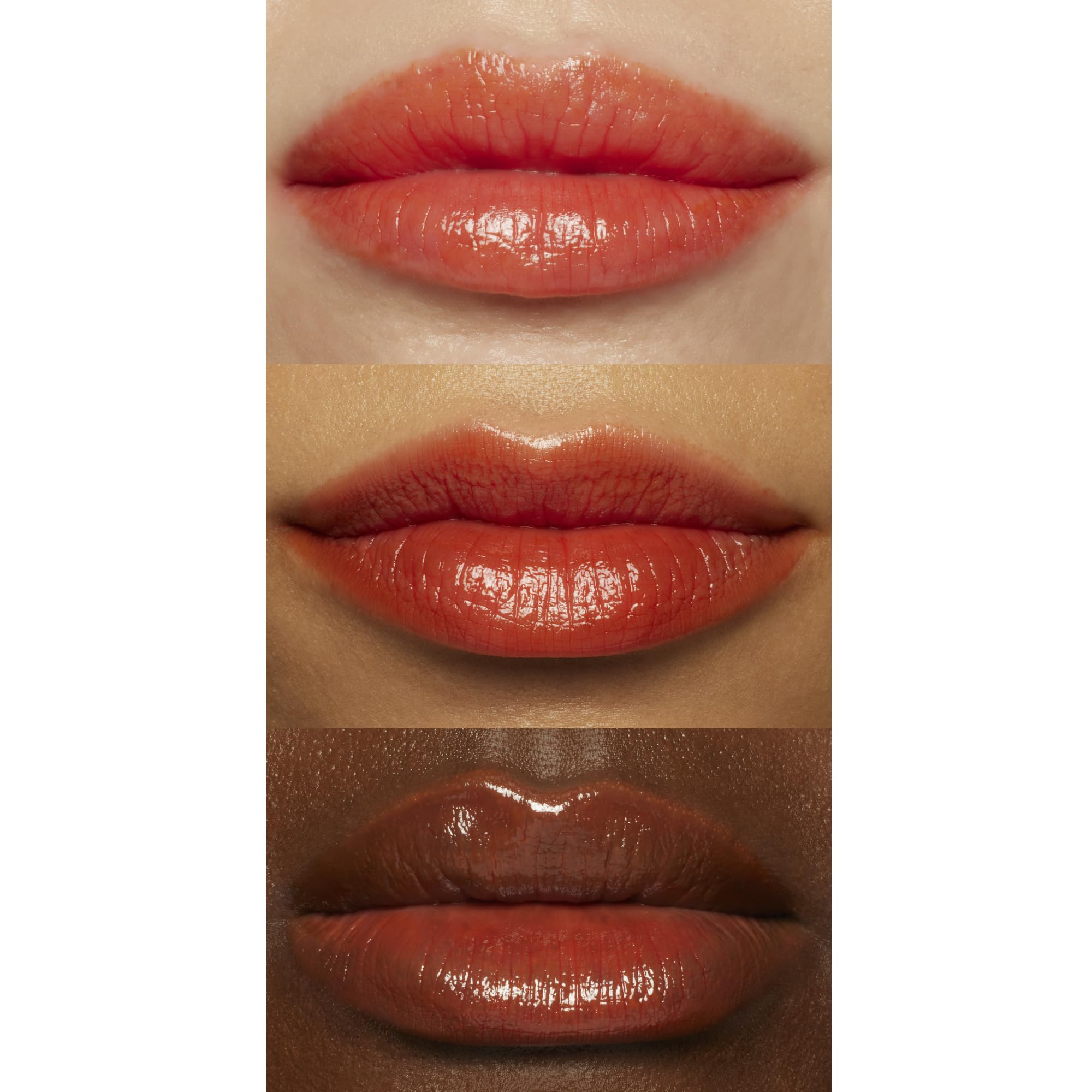 e.l.f. Glow Reviver twist-up mechanism detail for precise easy application