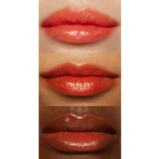 e.l.f. Glow Reviver twist-up mechanism detail for precise easy application
