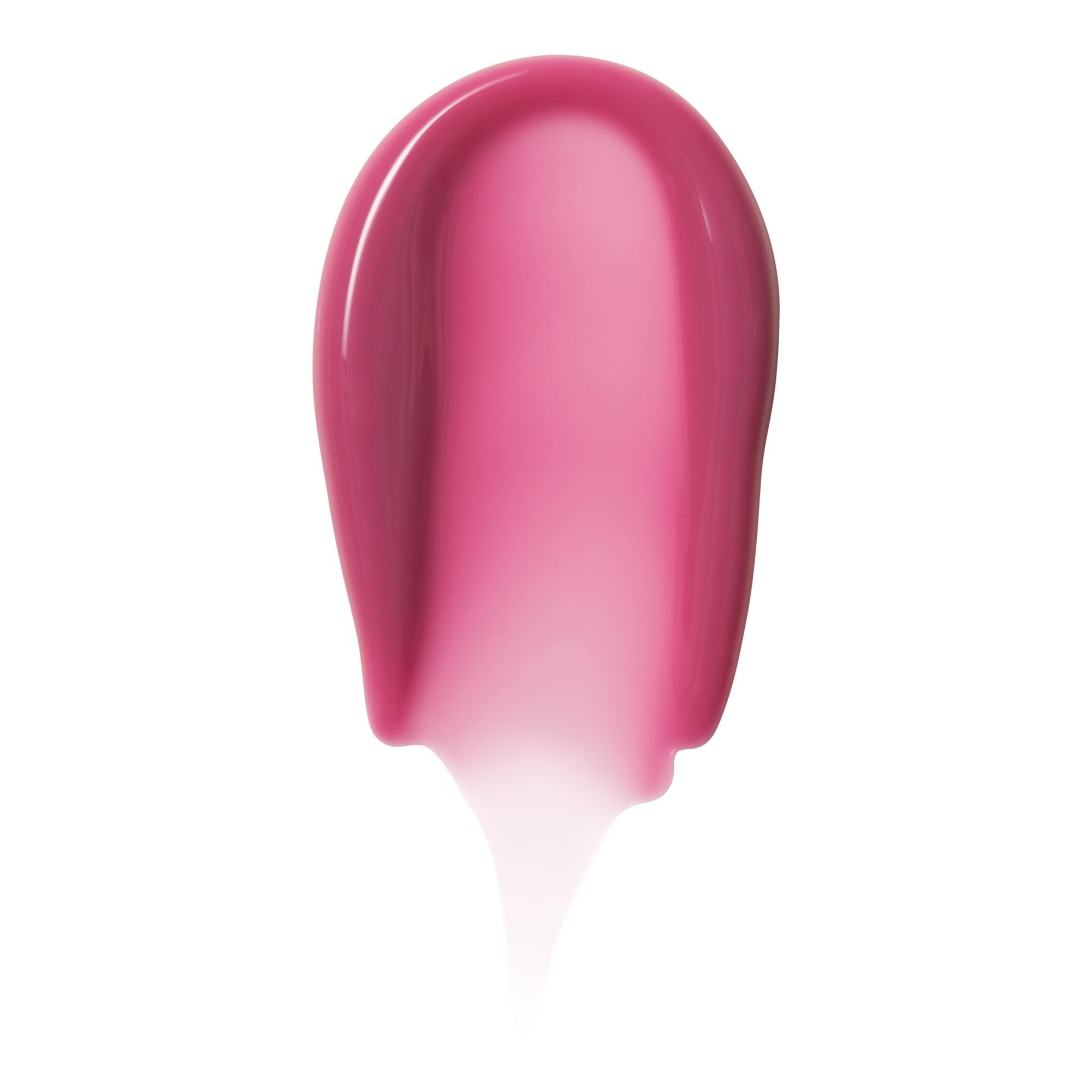 e.l.f. lifestyle shot of applying gloss for an everyday radiant look