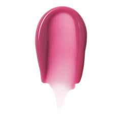e.l.f. lifestyle shot of applying gloss for an everyday radiant look