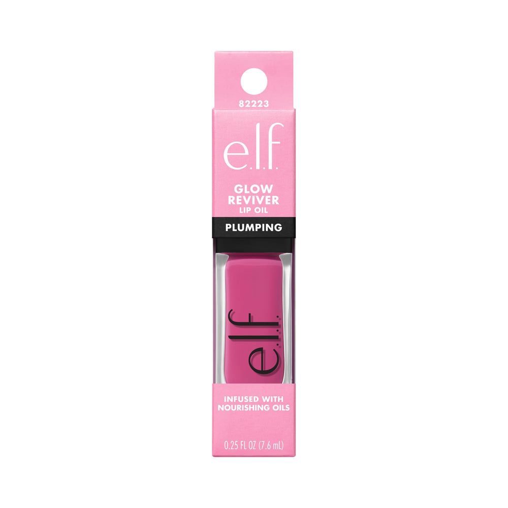 e.l.f. product displayed on retail shelf emphasizing vegan certification