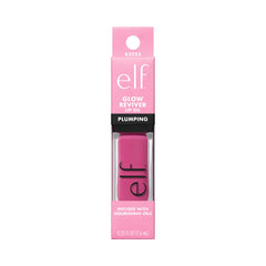 e.l.f. product displayed on retail shelf emphasizing vegan certification