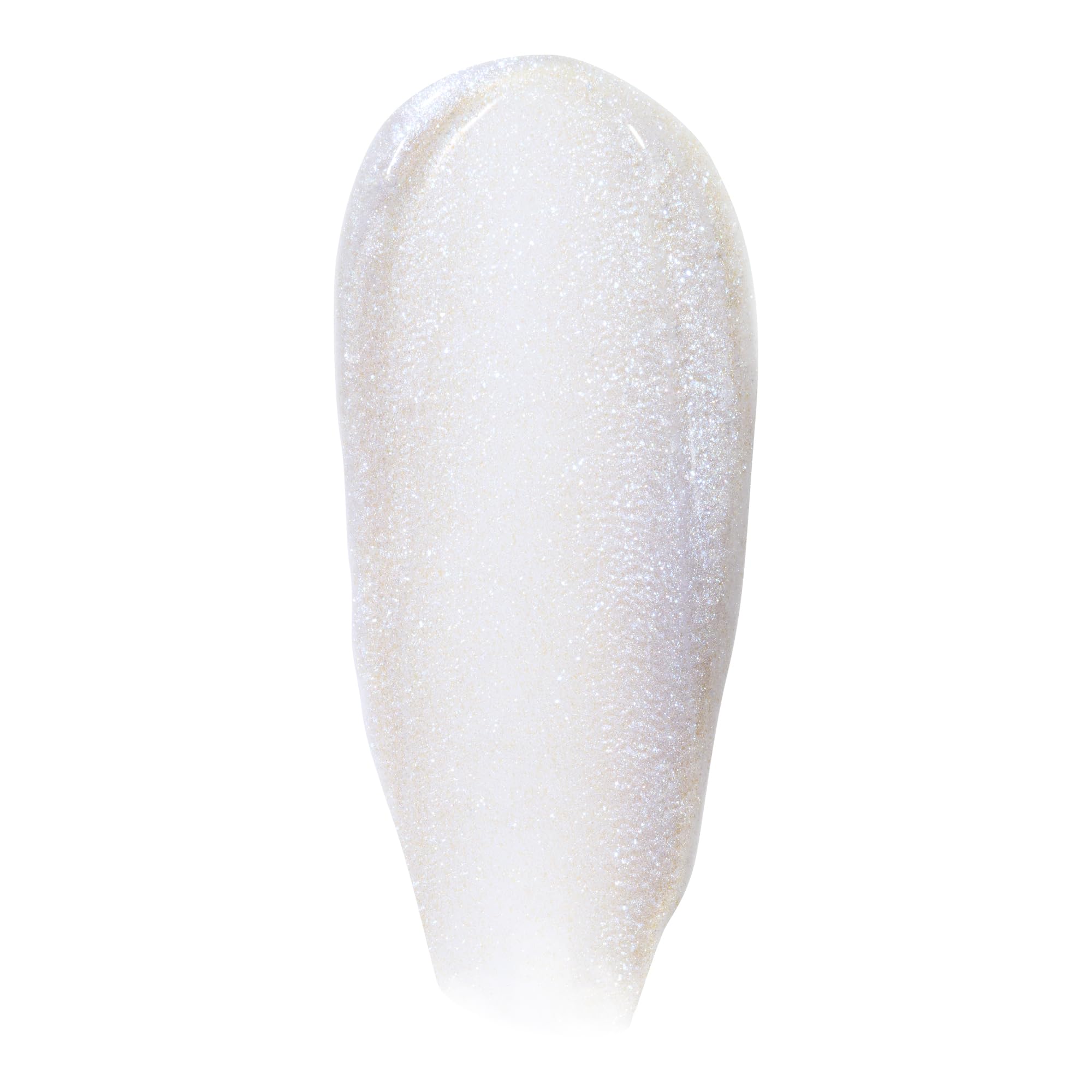 e.l.f. Glow Reviver XXL applicator close-up showing plush tip for smooth, even product delivery