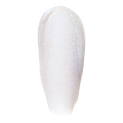 e.l.f. Glow Reviver XXL applicator close-up showing plush tip for smooth, even product delivery