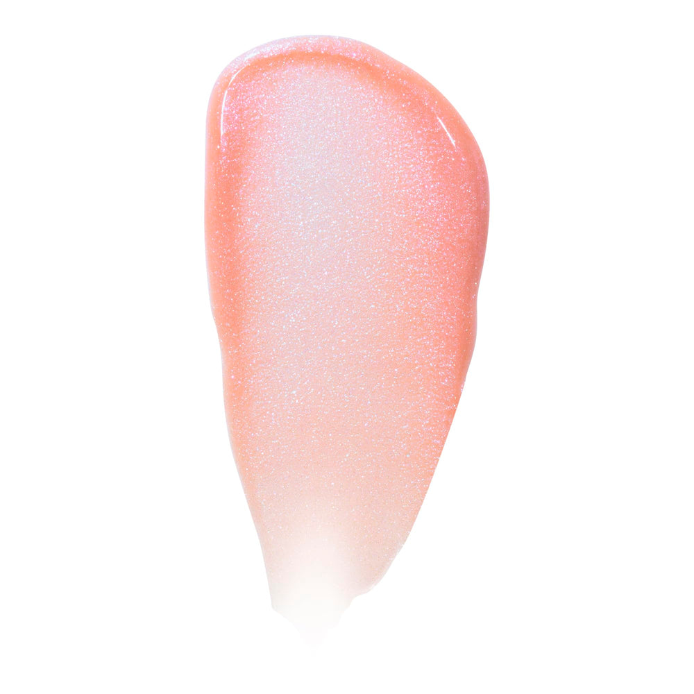 e.l.f. XXL applicator close-up delivering even glide and precise coverage