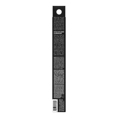 e.l.f. pen beside ruler size comparison showing compact travel-friendly design benefit