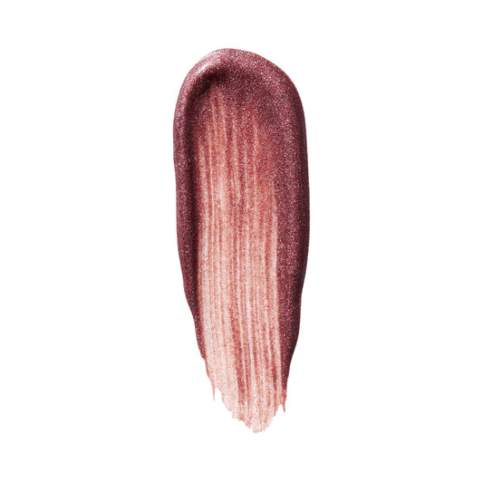 e.l.f. Halo Glow cushion-tip applicator closeup revealing precision placement benefit