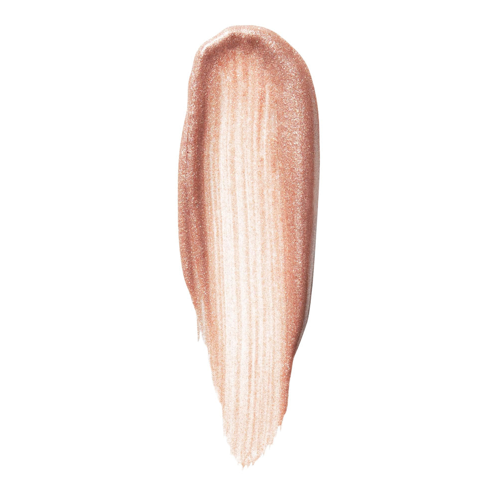 e.l.f. Halo Glow Blush cushion-tip closeup for precise application benefit