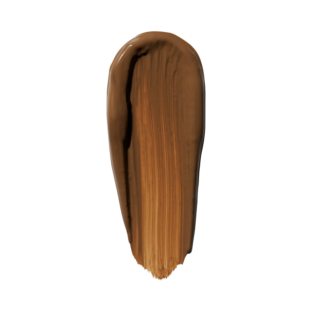 e.l.f. cushion-tip close-up demonstrating precise application benefit