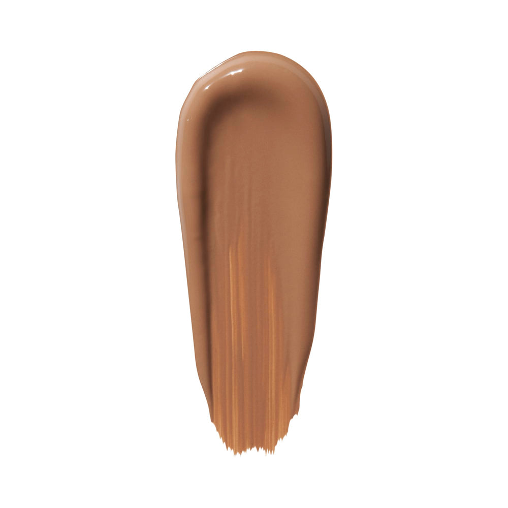e.l.f. Halo Glow cushion-tip close-up displaying applicator detail for precise placement