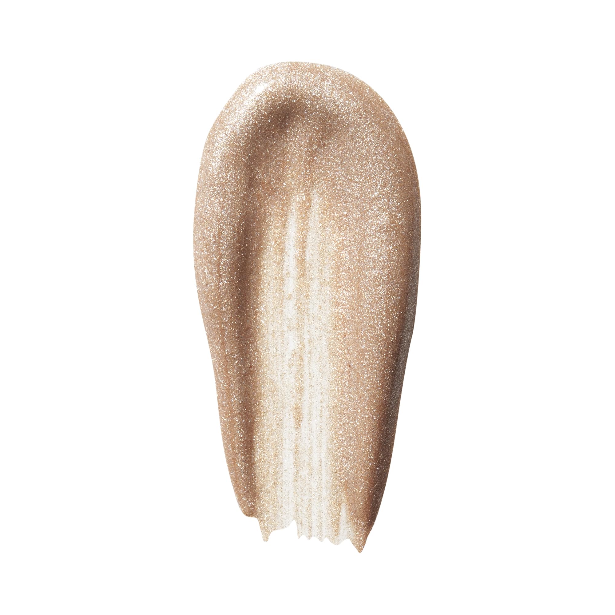 e.l.f. Halo Glow cushion-tip closeup demonstrating precise, mess-free application