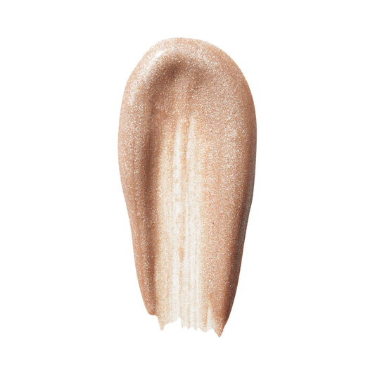 e.l.f. Halo Glow cushion-tip closeup demonstrating precise, mess-free application