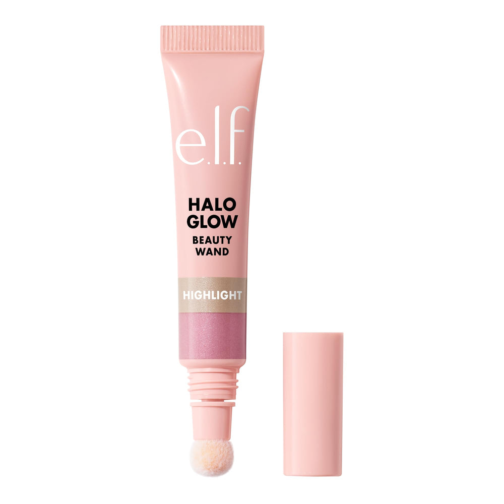 e.l.f. front packaging showing product name and shade benefits