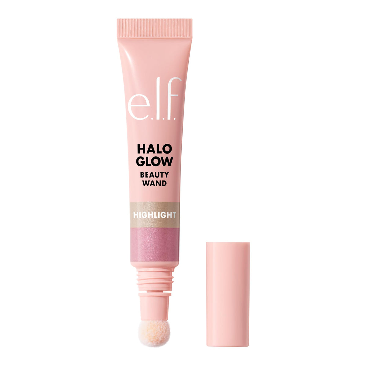 e.l.f. front packaging showing product name and shade benefits