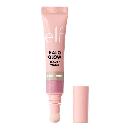 e.l.f. front packaging showing product name and shade benefits