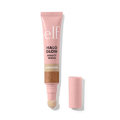 e.l.f. front packaging showing wand and label, highlights easy identification