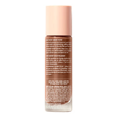 e.l.f. Halo Glow on bathroom counter in lifestyle scene for everyday use