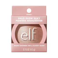 e.l.f. Halo Glow styled on vanity showing everyday use and polished look benefit