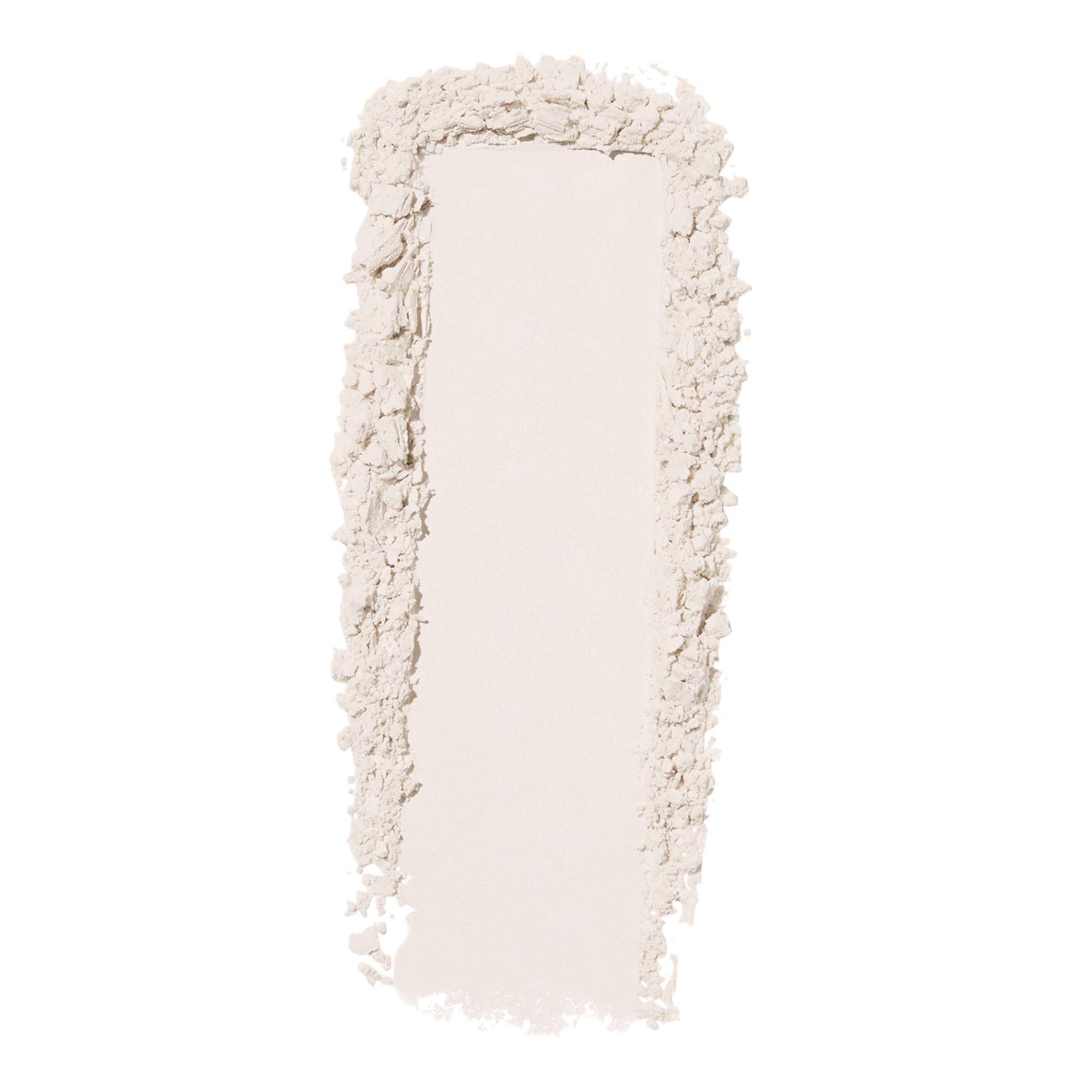 e.l.f. Halo Glow open jar revealing translucent powder and sustainable packaging benefits