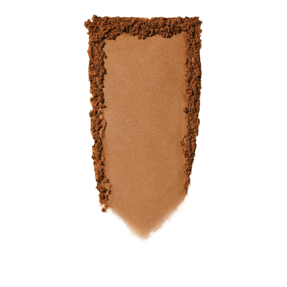 e.l.f. ultra-fine powder texture close-up showing smooth, blurring finish