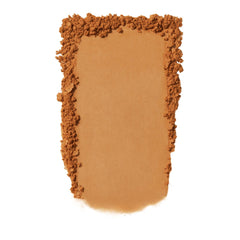 e.l.f. Halo Glow powder texture close-up highlighting ultra-fine, blurring finish