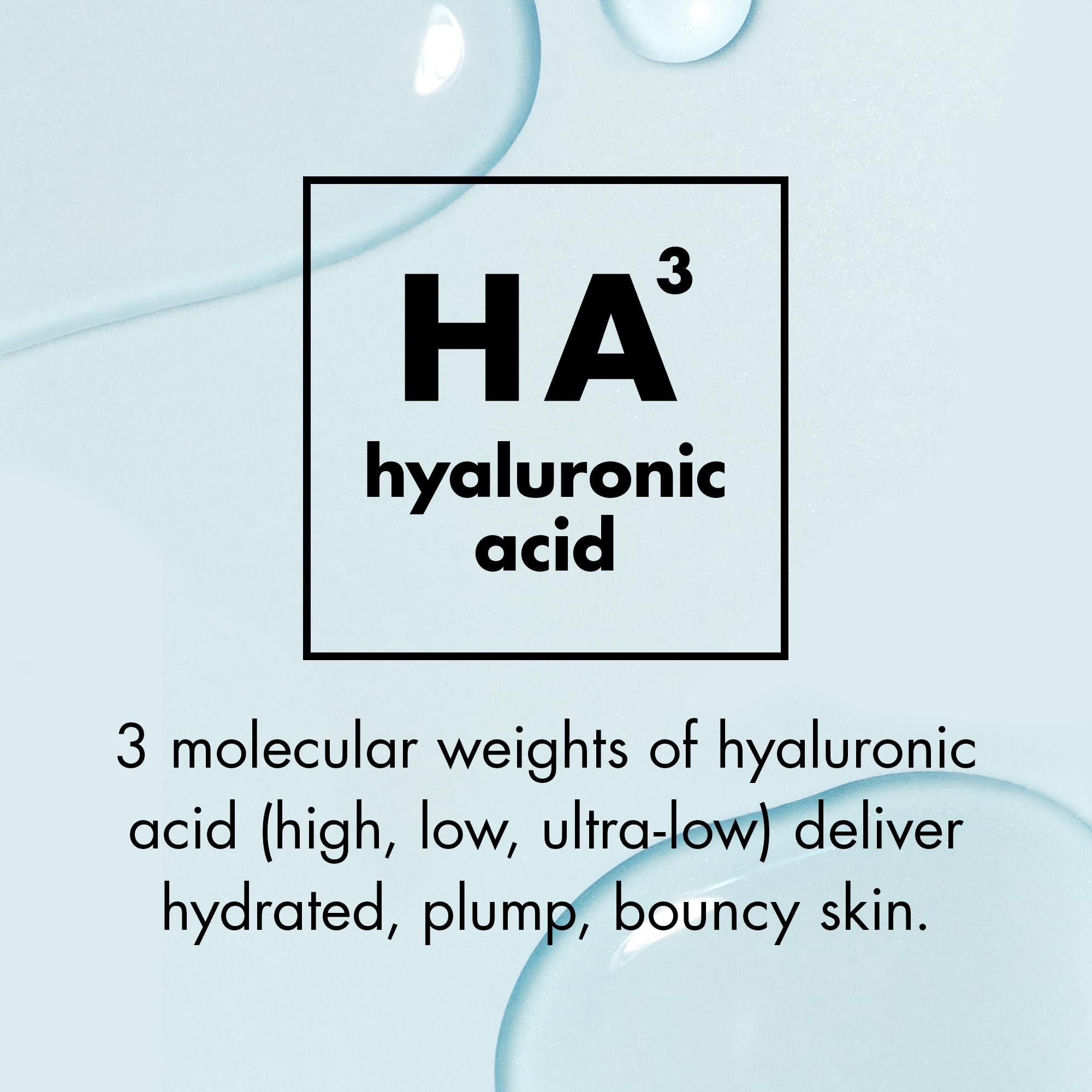 e.l.f. serum staged in bathroom setting conveying daily routine benefit