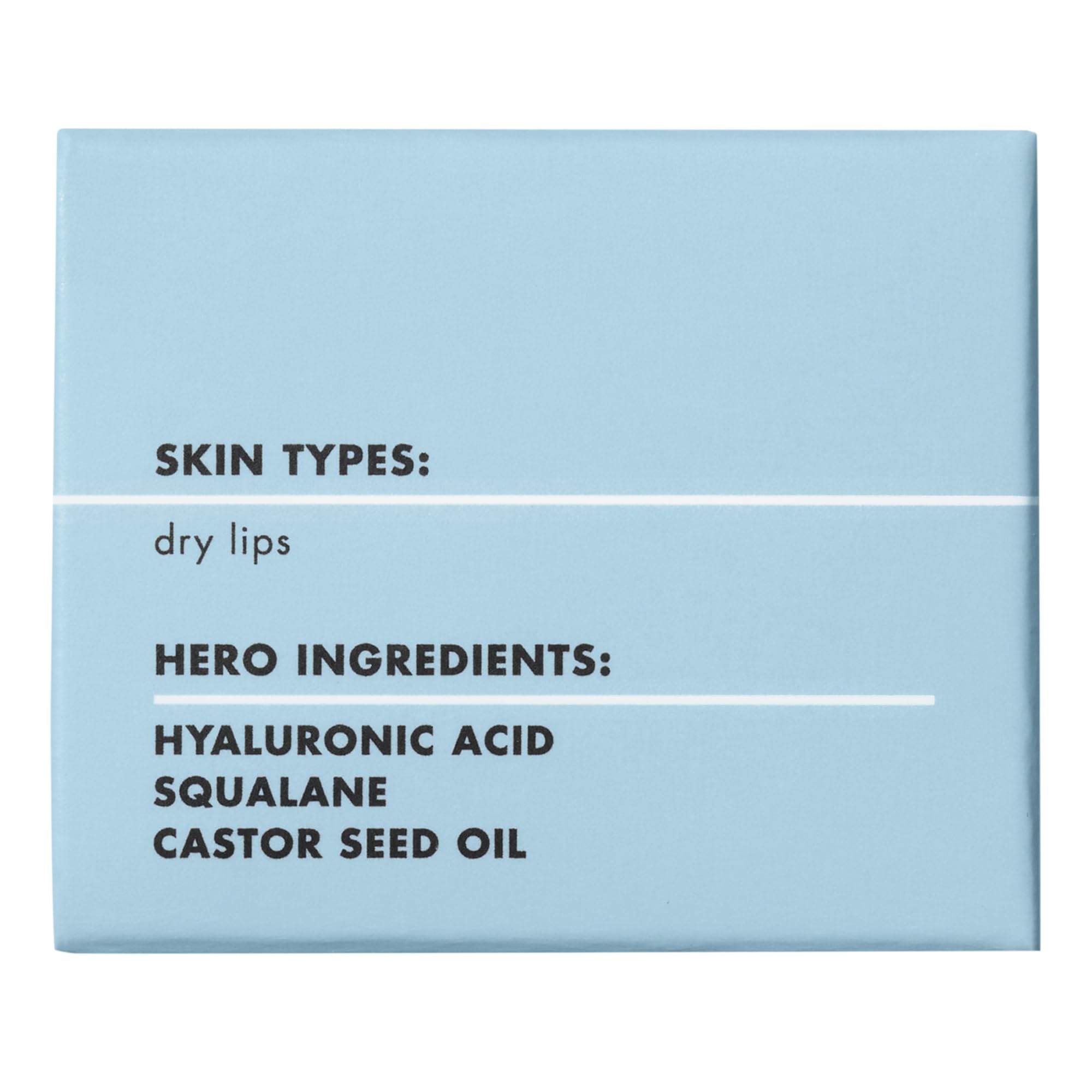 e.l.f. SKIN jar beside coin showing size and portability for on-the-go use
