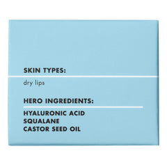 e.l.f. SKIN jar beside coin showing size and portability for on-the-go use