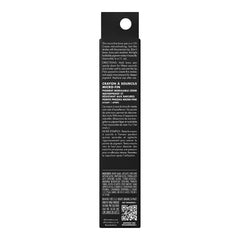 e.l.f. Holy Strokes certification labels showing vegan and cruelty-free credibility